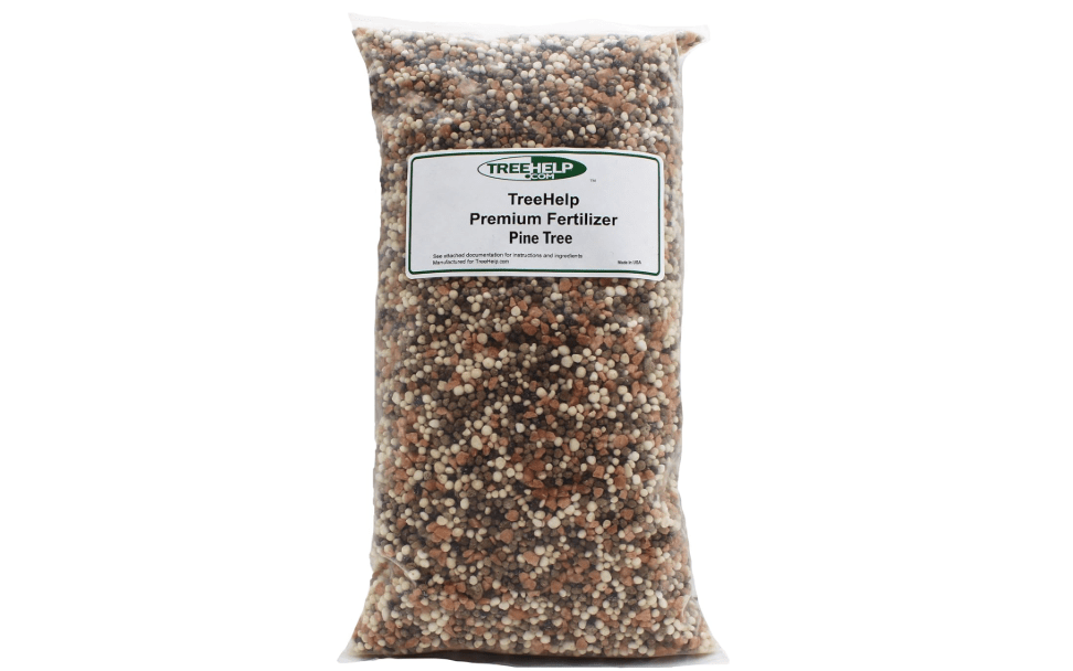 TreeHelp Premium Fertilizer for Pine