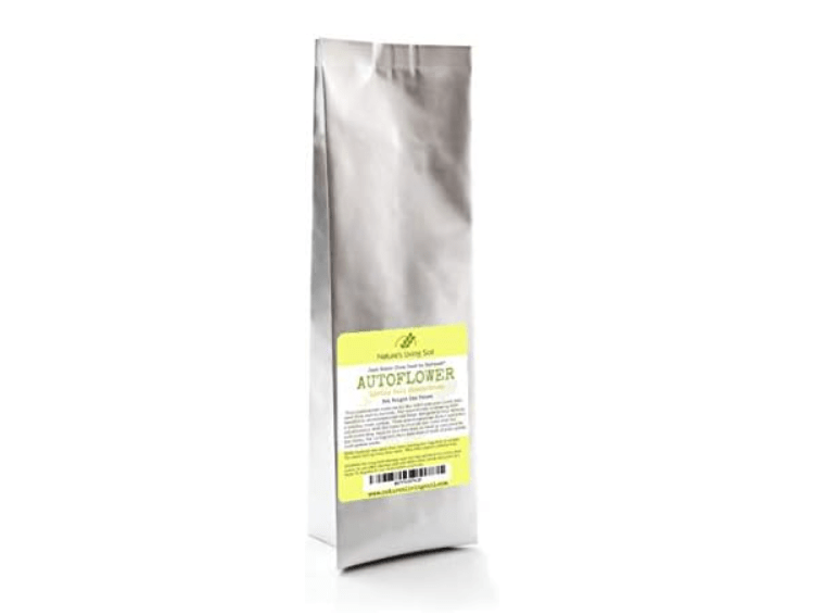 
Autoflower Living Soil Concentrate for Super Soil