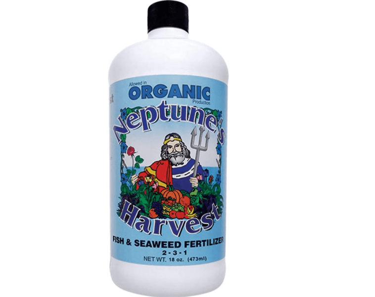 
Neptune's Harvest Fish & Seaweed Fertilizer 2-3-1, 18 Ounce
Size:Fertili