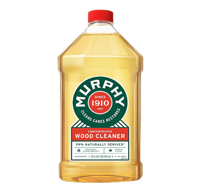 
Murphy's Oil Soap, 32-Ounce (Pack of 3)