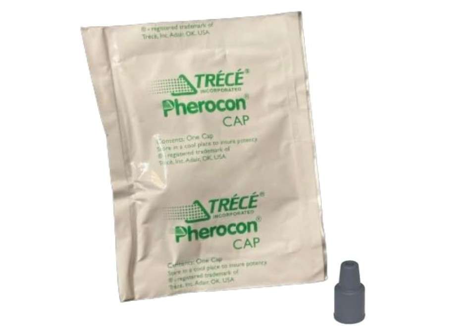 Trece Citrus Leafminer Trap Kit - 3 Pack