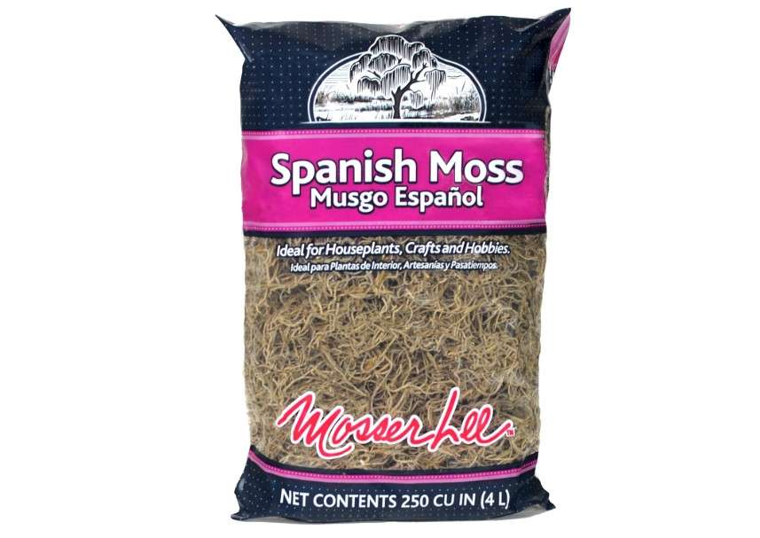 
Mosser Lee ML0560 Spanish Moss, 250 Cubic Inches