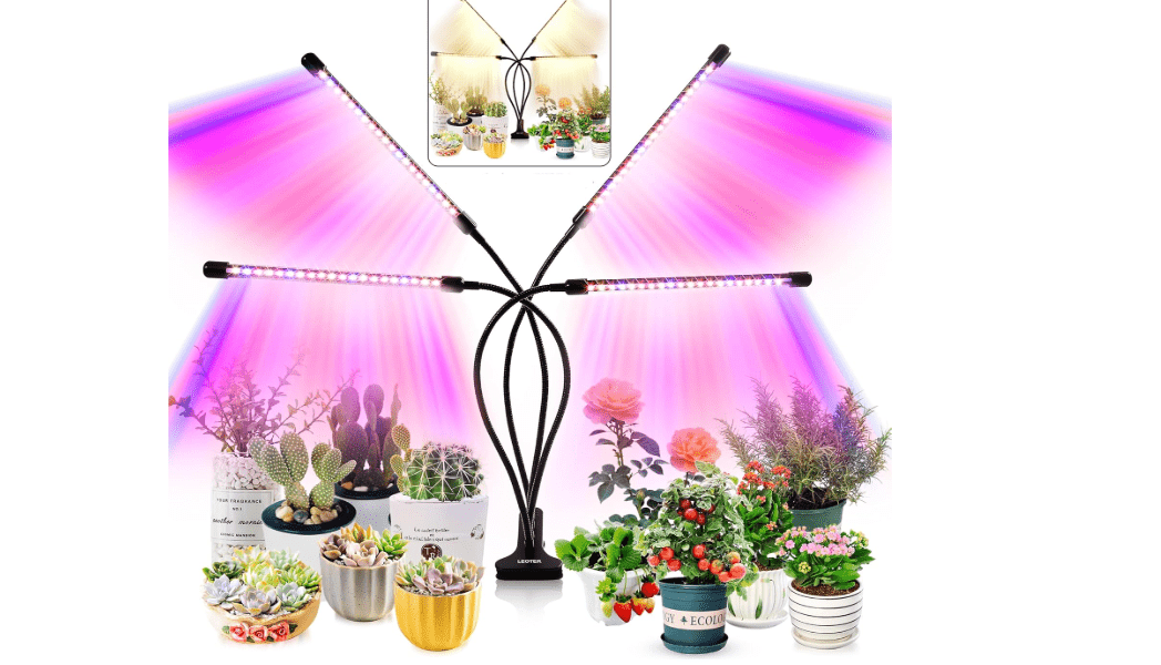 Leoter Grow Light