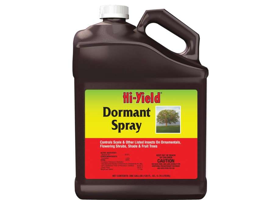  VPG DPD Dormant Spray Oil - Gallon 1 Gallon,HY32043