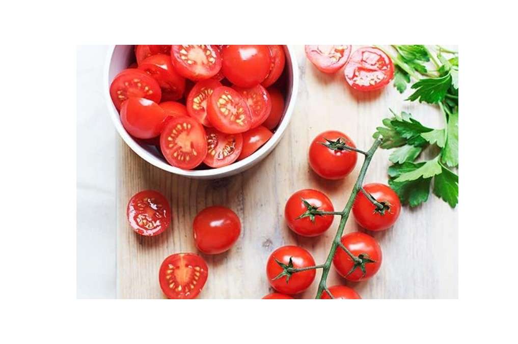  Harley Seeds 30 Sweetie Cherry a.k.a. Sugar Sweetie Tomato Seeds, Heirloom Non-GMO, Indeterminate, Extra Sweet, Heavy-Yielding, Open-Pollinated, Delicious