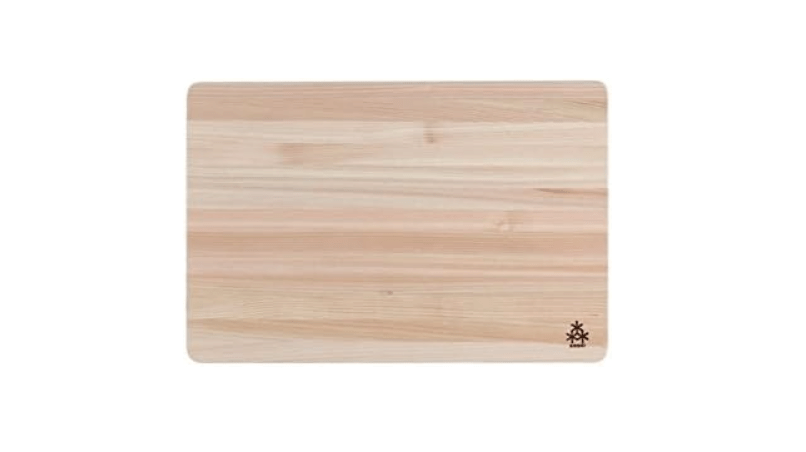 
Hinoki Japanese Cypress Wood Cutting Board,