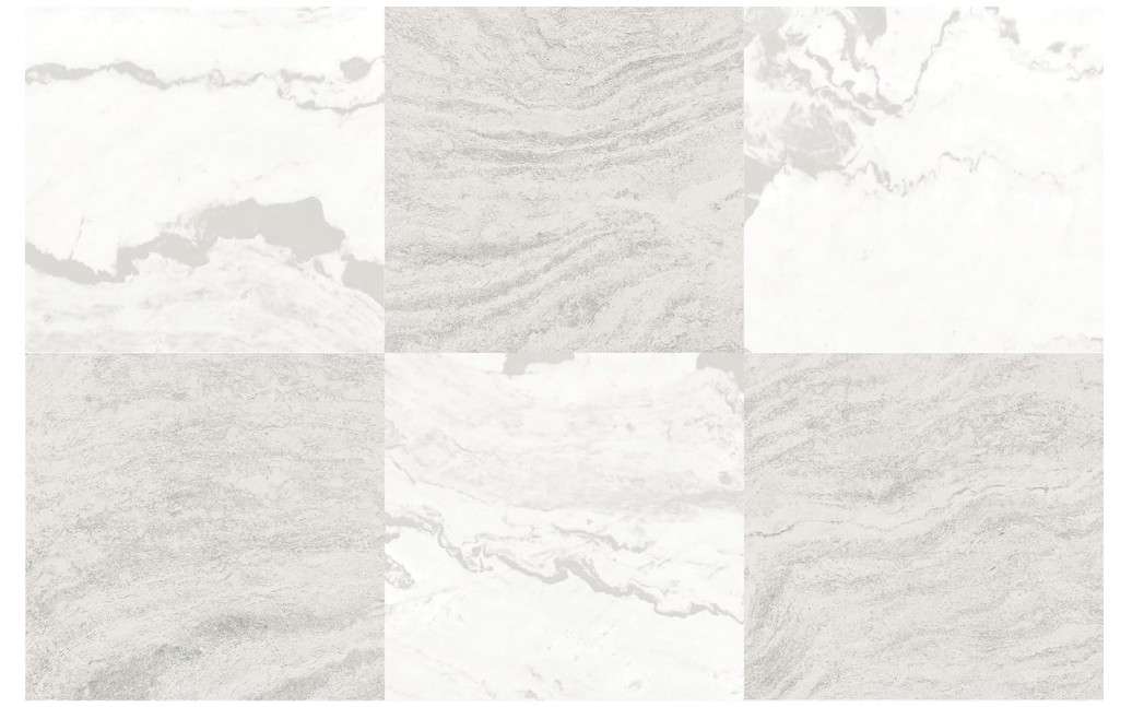  FloorPops x Chris Loves Julia 12-in by 12-in Bonneville Beige Peel and Stick Floor Tiles,