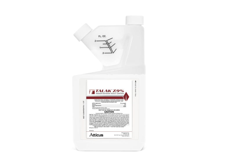 
Atticus Talak 7.9% Indoor/Outdoor Insect Control - Bifenthrin Concentrate (32 Ounce)