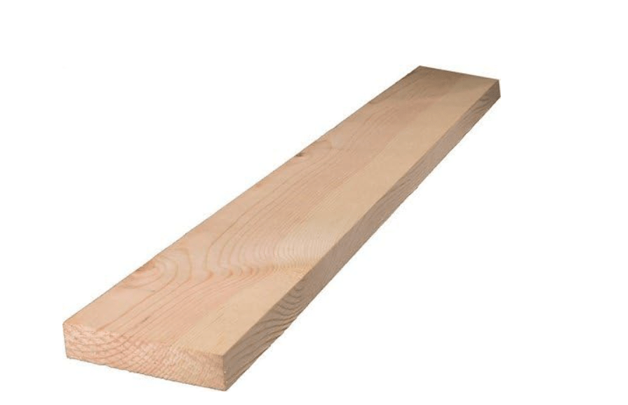 
Thunderbird Forest Pine Boards 