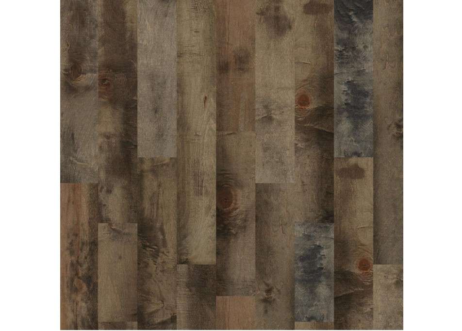  Anderson Tuftex AA810 Ellison Maple 6-1/2" Wide Distressed Engineered Maple Hardwood Flooring with 5-Ply Layers - Sold by Carton (20.5 SF/C