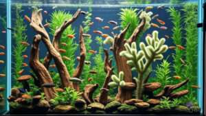 Best Wood for Aquarium