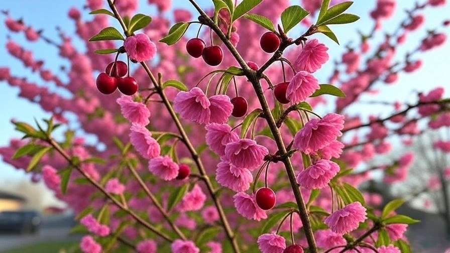 Cherry Tree Disease Prevention: How to Keep Your Tree Healthy