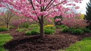 Cherry Tree Mulching The Best Practices for Healthy Growth
