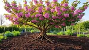 Cherry Tree Soil Amendment: Best Practices for Healthy Roots