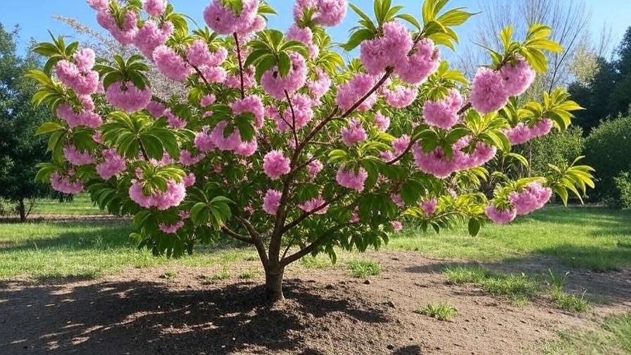 How to Create the Perfect Cherry Tree Growing Environment