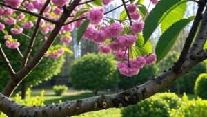 How to Deal with Cherry Tree Scale Insects and Protect Your Tree