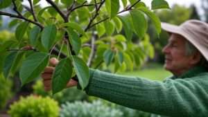 How to Deal with Cherry Tree Spotted Leaves