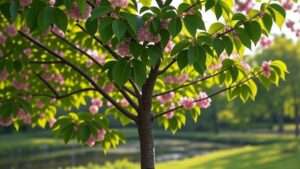 How to Fix Cherry Tree Leaf Yellowing and Other Nutrient Issues
