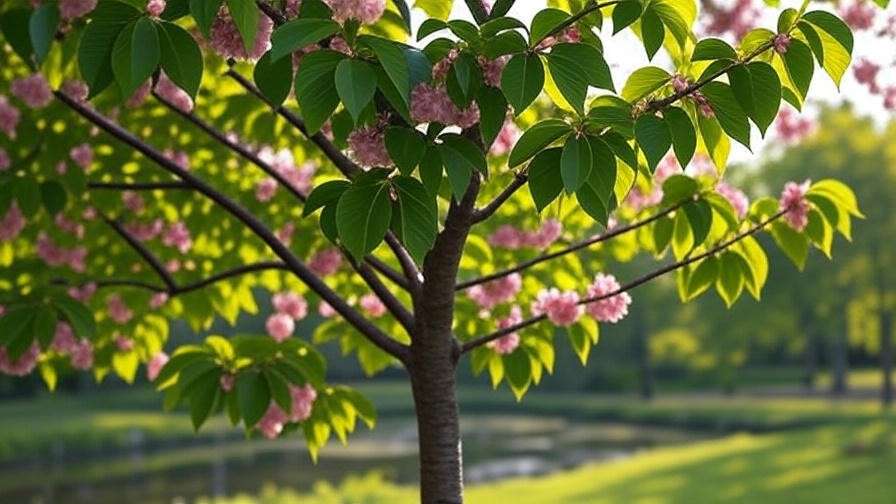 How to Fix Cherry Tree Leaf Yellowing and Other Nutrient Issues