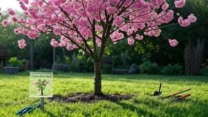 How to Grow a Cherry Tree from Cuttings Successfully