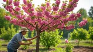 How to Identify Cherry Tree Problems Before They Become Serious