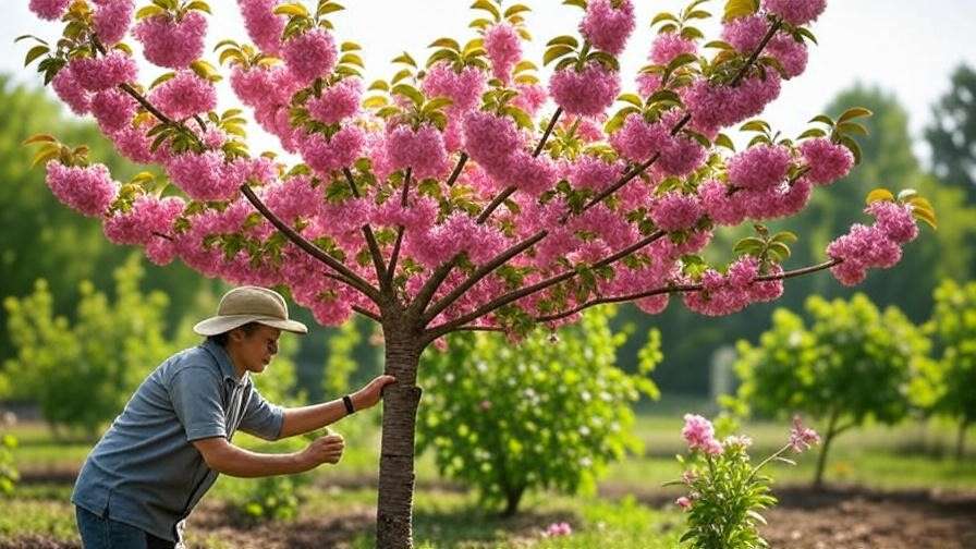 How to Identify Cherry Tree Problems Before They Become Serious