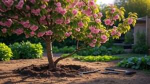 How to Identify Cherry Tree Soil Compaction Issues and Fix Them