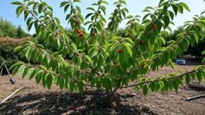 How to Improve Your Cherry Tree’s Resistance to Diseases