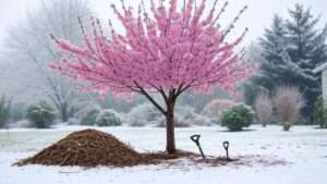 How to Prepare Your Cherry Tree for Winter Dormancy