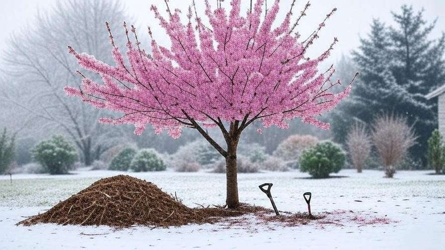 How to Prepare Your Cherry Tree for Winter Dormancy