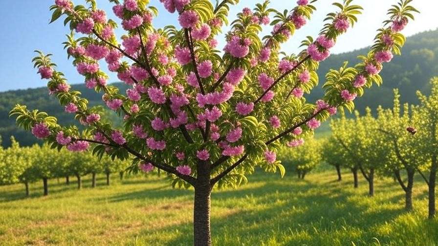 How to Protect Cherry Trees from Pesticide Damage