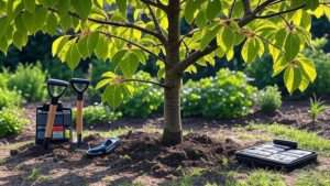 How to Recognize and Treat Cherry Tree Yellow Leaf Disease
