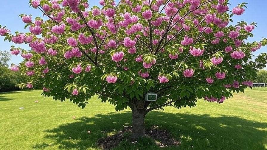Long-Term Benefits of Protecting Cherry Trees from Sun Exposure
