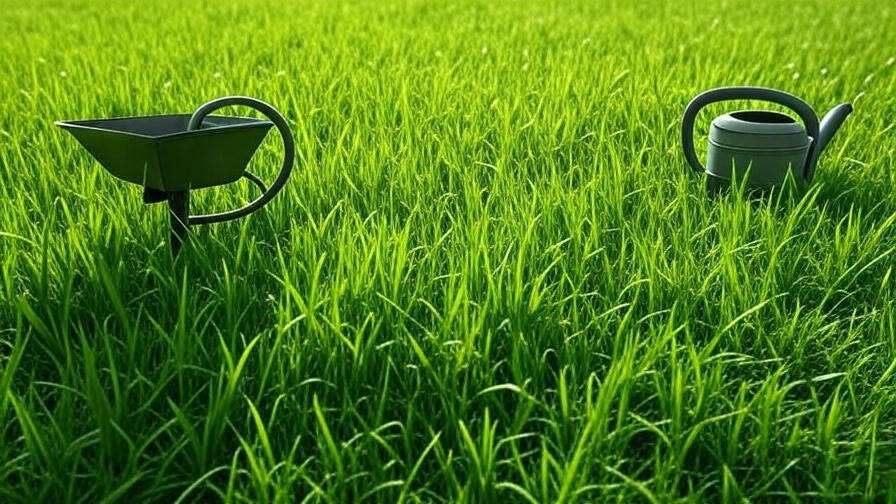 best overseeding grass seed