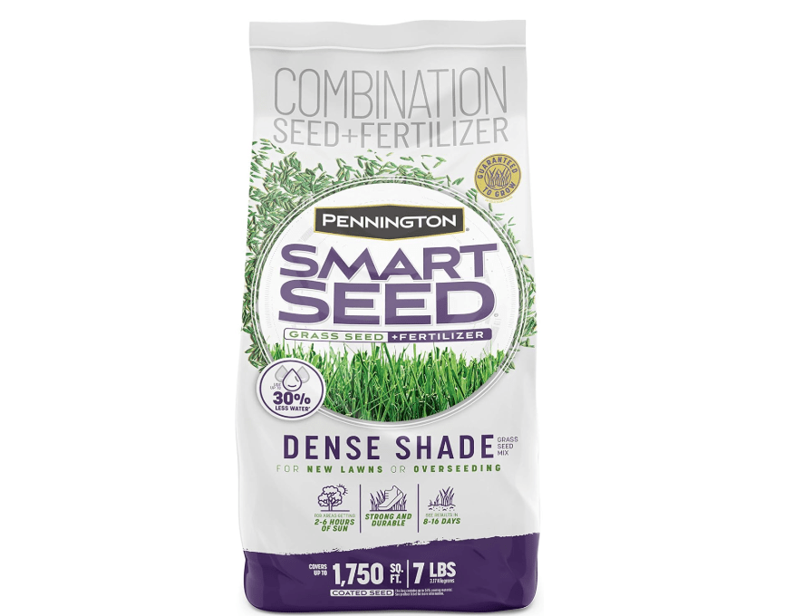 
Pennington Smart Seed Dense Shade Grass 
