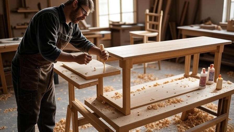 best wood glue for furniture