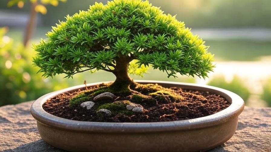 best bonsai tree soil