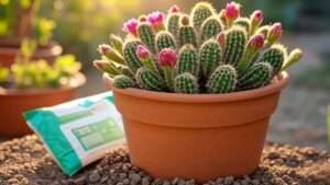 best cactus fertilizer