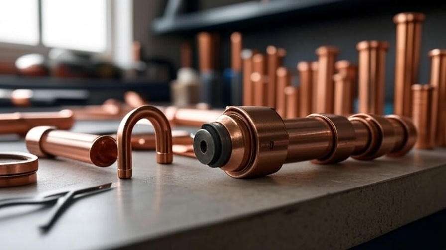 Discover the best copper pipe crimping tools for 2025 with reviews, pros, cons, and comparisons for leak-free plumbing.