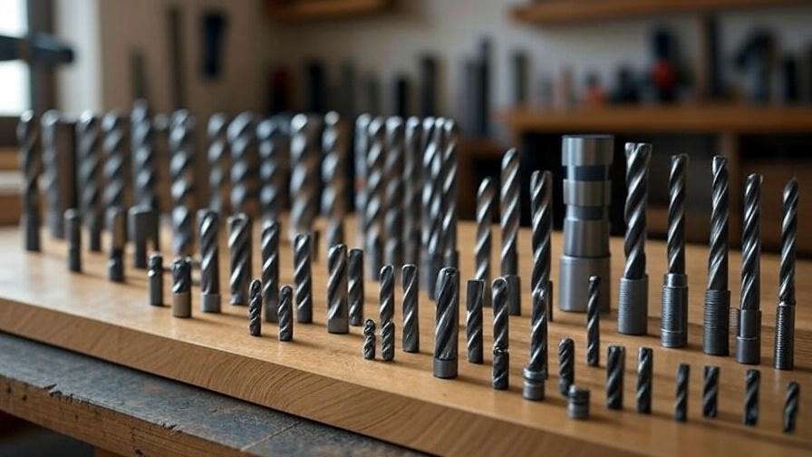 best drill bits for wood