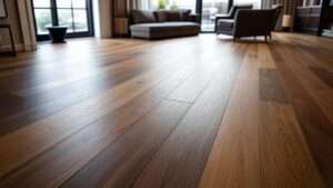 best engineered wood floor