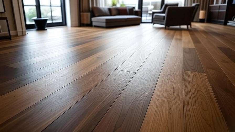 best engineered wood floor