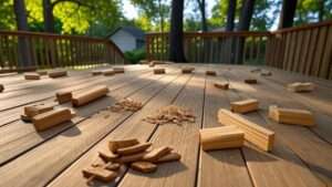 best exterior filler for wood