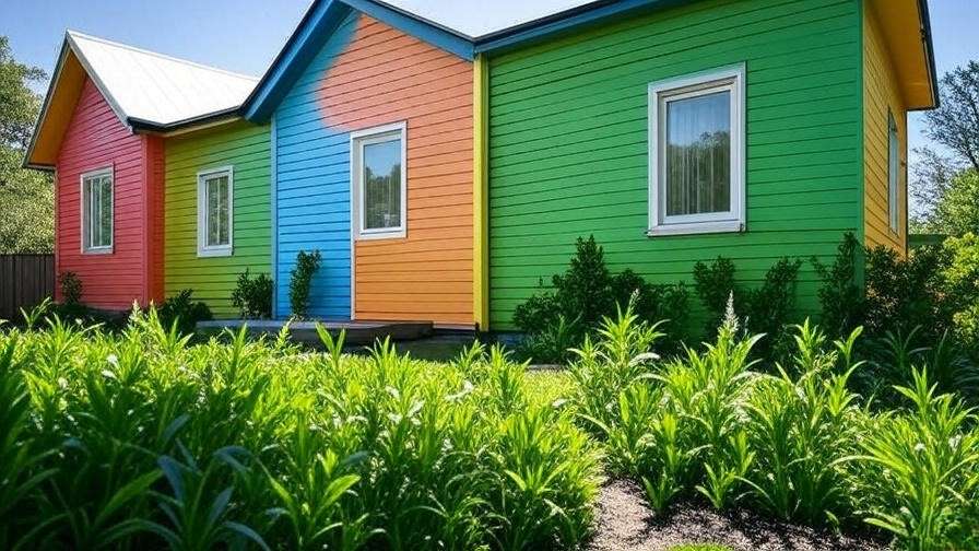 best exterior house paint for wood