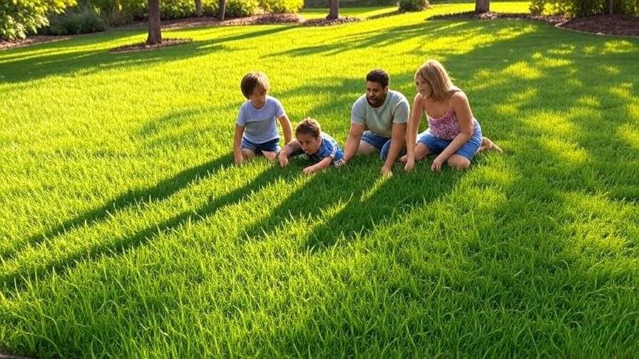 best fescue grass seed