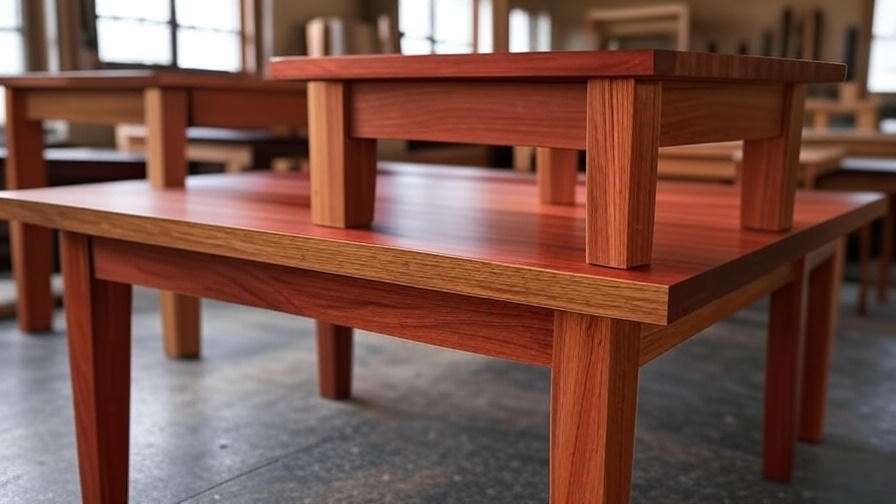 best finish for cherry wood