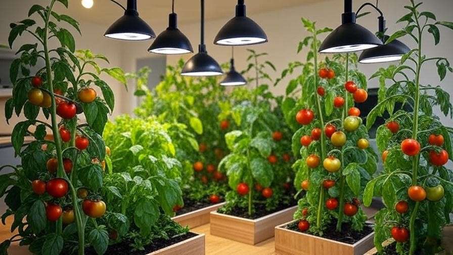 best grow light for veg