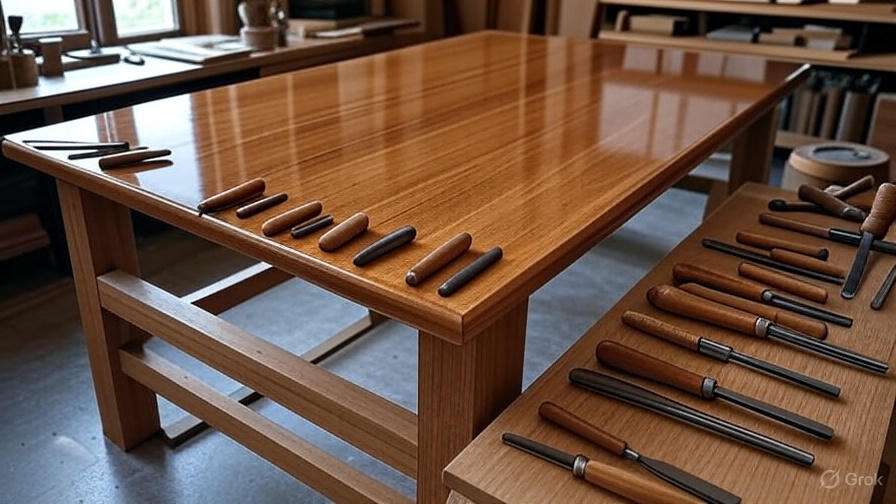 best lacquer for wood
