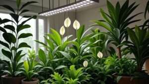 best led grow light