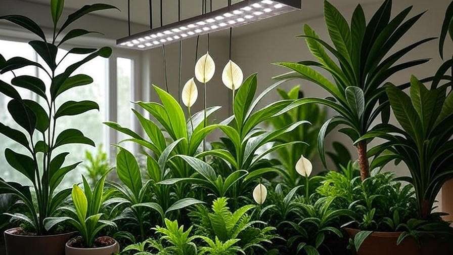 best led grow light